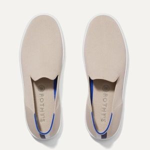 Rothy’s The Sneaker